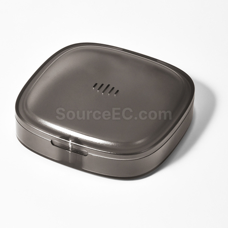 Customization Portable Denture Storage Box Corporate Gifts