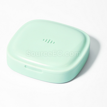 Customization Portable Denture Storage Box Corporate Gifts