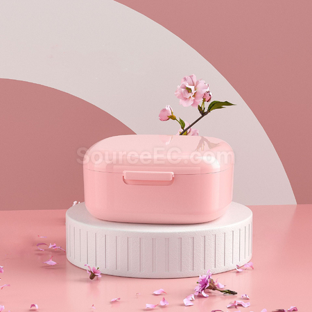 Customization Dental Braces Portable Storage Box Corporate Gifts