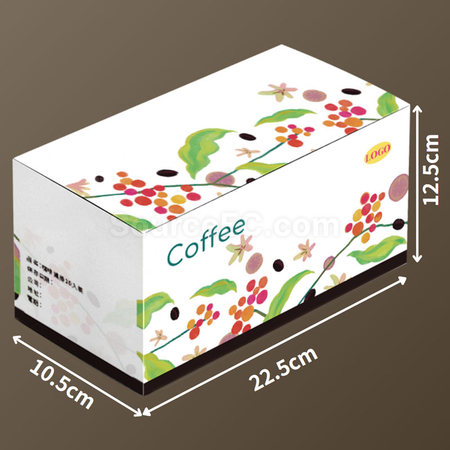 Customization Drip Coffee bag Gift Box - 20packs Corporate Gifts