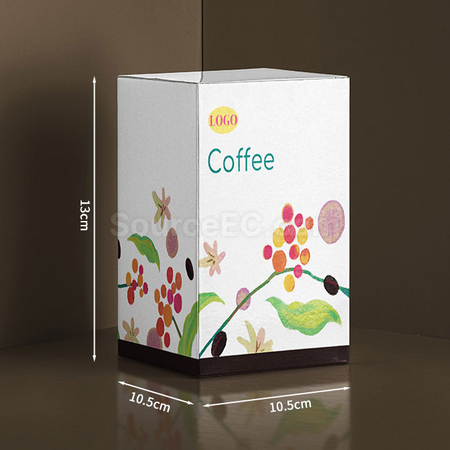 Customization Drip Coffee bag Gift Box - 10packs Corporate Gifts