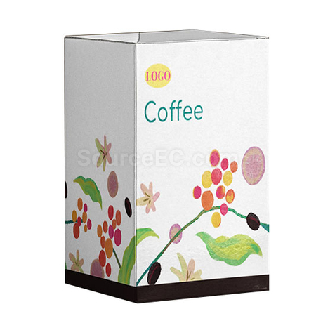 Customization Drip Coffee bag Gift Box - 10packs Corporate Gifts