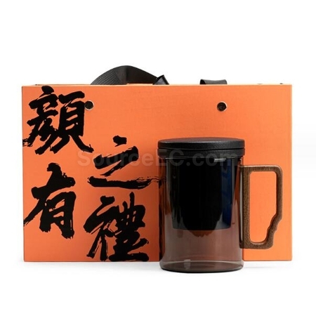 Customization Glass Corporate Gifts
