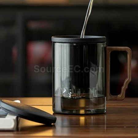 Customization Glass Corporate Gifts