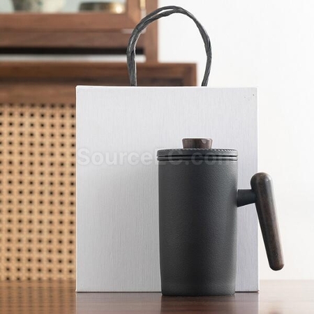 Customization Ceramic Mug Corporate Gifts