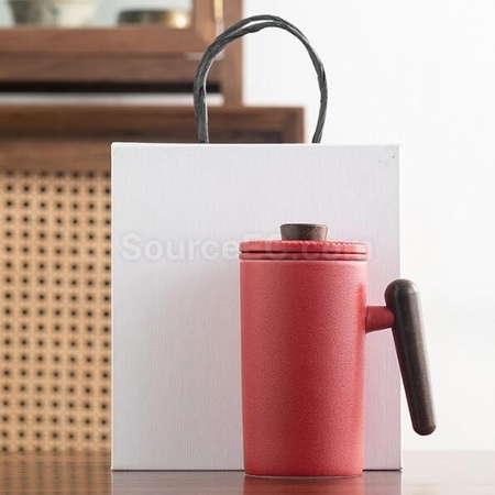 Customization Ceramic Mug Corporate Gifts