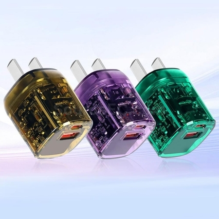 Customization USB Travel Adapter Corporate Gifts