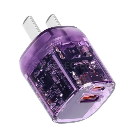 Customization USB Travel Adapter Corporate Gifts