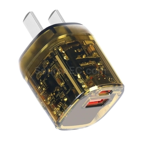 Customization USB Travel Adapter Corporate Gifts
