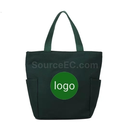 Customization Canvas Bag Corporate Gifts