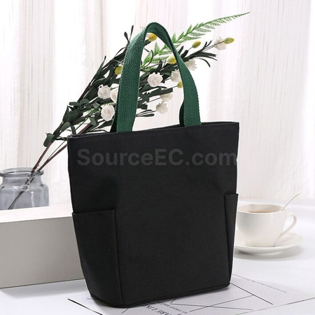Customization Canvas Bag Corporate Gifts