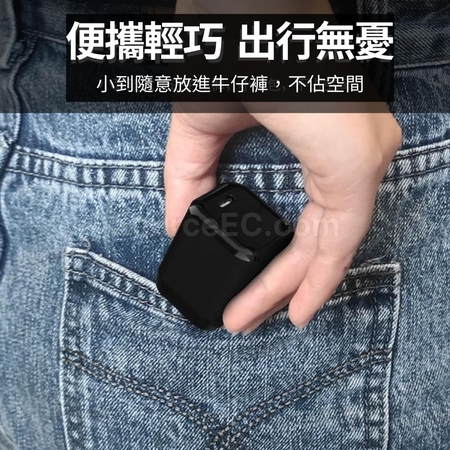 Customization Type-C GaN Adapter Corporate Gifts