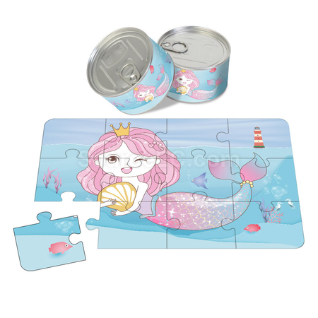 Customization Creative Puzzle Customization Corporate Gifts