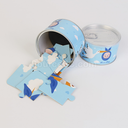 Customization Creative Puzzle Customization Corporate Gifts