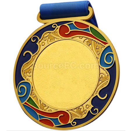 Customization Metal Medal Corporate Gifts