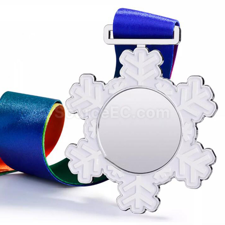 Customization Metal Medal Corporate Gifts