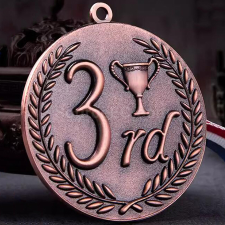 Customization Metal Medal Corporate Gifts