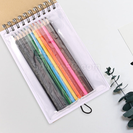 Customization Color lead Notebook Corporate Gifts