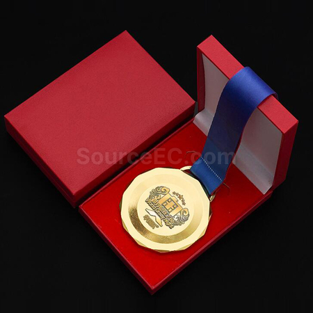 Customization Medal Corporate Gifts