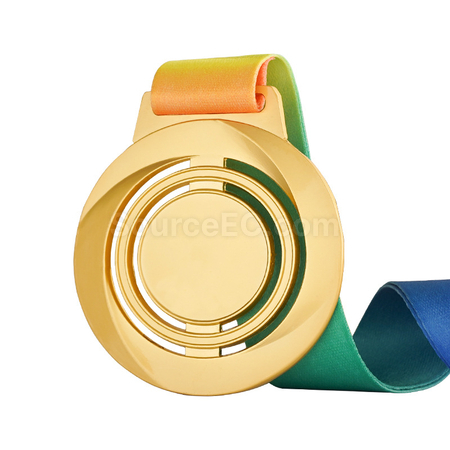 Customization Medal Corporate Gifts
