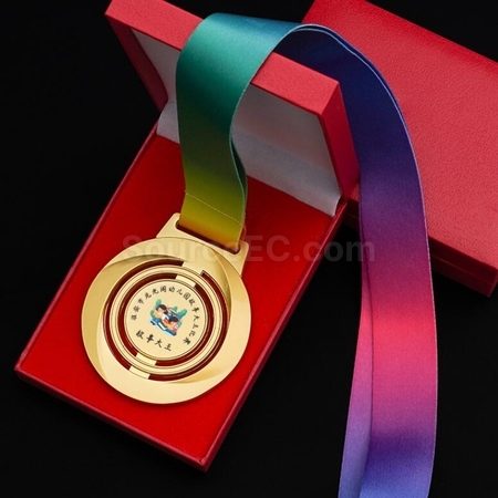 Customization Medal Corporate Gifts