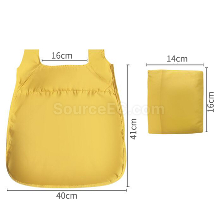 Customization Waterproof Foldable Backpack Corporate Gifts