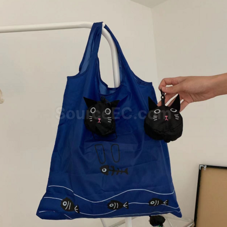Customization Reusable Bag Corporate Gifts
