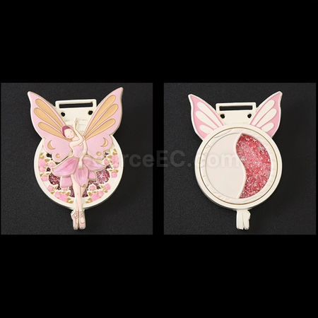 Customization Dance Metal Medal Corporate Gifts