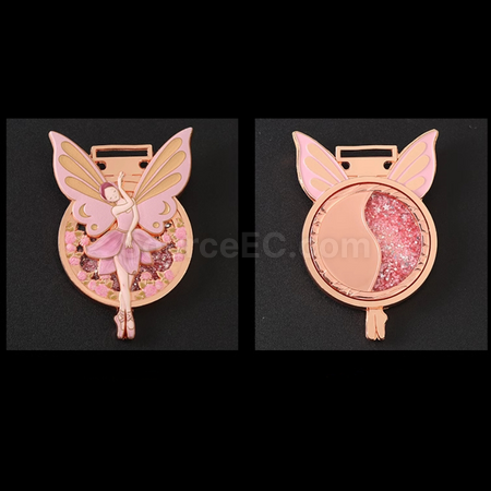 Customization Dance Metal Medal Corporate Gifts