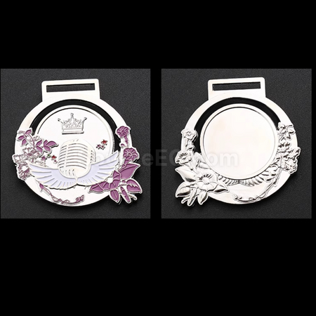 Customization Metal Medal Corporate Gifts