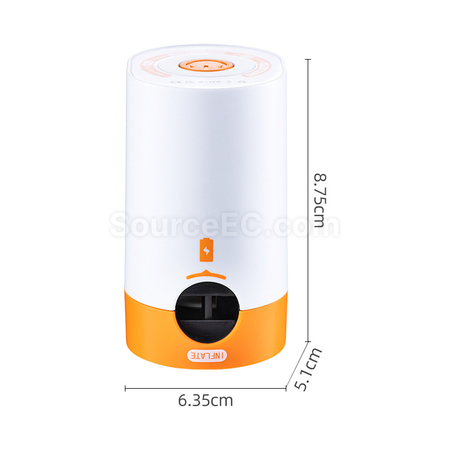 Customization Portable Vacuum Compressor Corporate Gifts