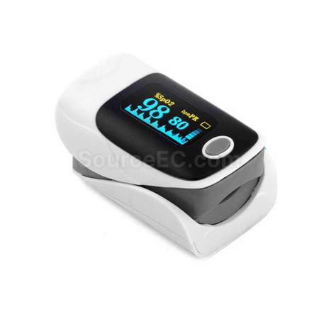 Finger Clip Oximeter
