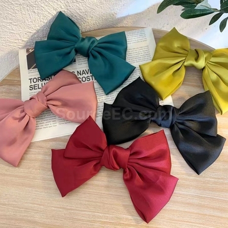 Customization Hairpin Corporate Gifts