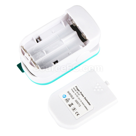 Customization Pulse Oximeter Corporate Gifts