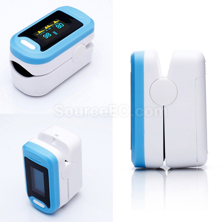 Customization Pulse Oximeter Corporate Gifts
