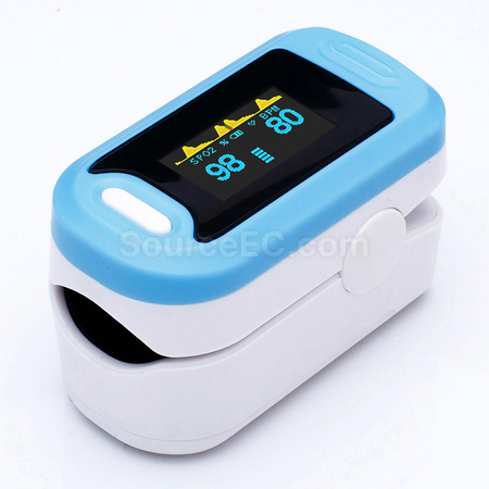 Customization Pulse Oximeter Corporate Gifts