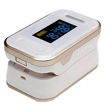 Customization Pulse Oximeter Corporate Gifts