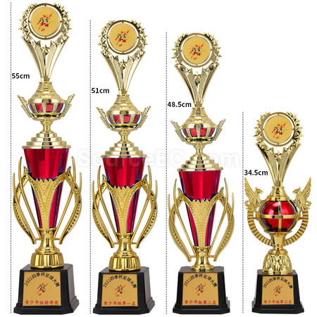 Customization Trophy Corporate Gifts