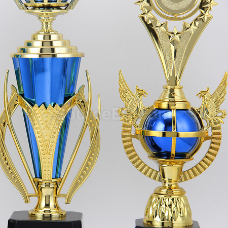 Customization Trophy Corporate Gifts