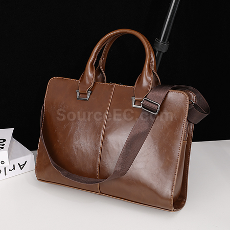 Customization Vintage Briefcase Corporate Gifts