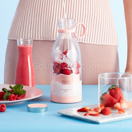 Customization Mini Portable Blender Corporate Gifts