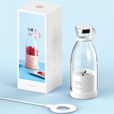 Customization Mini Portable Blender Corporate Gifts