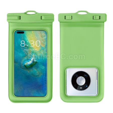 Anti-collision Diving Mobile Phone Waterproof Bag