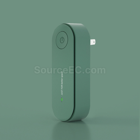 Customization Small Home Air Purifier Corporate Gifts