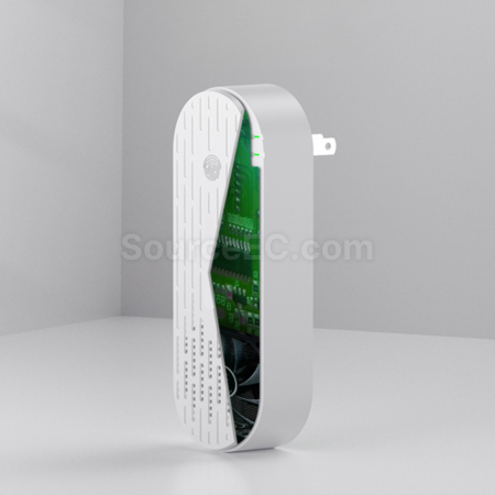 Customization Small Home Air Purifier Corporate Gifts