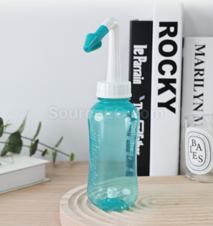 Customization Portable Nasal Wash Corporate Gifts