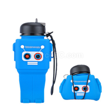 Customization Folding Water Cup Corporate Gifts