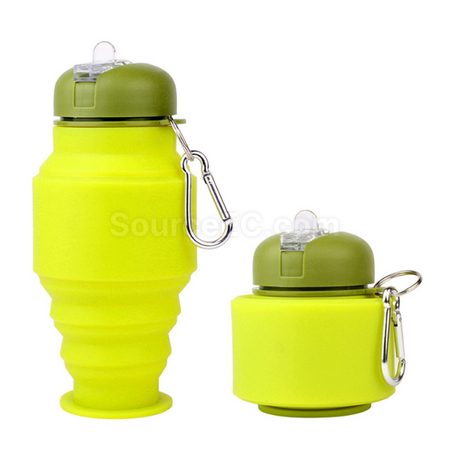 Customization Folding Water Cup Corporate Gifts