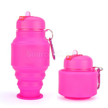 Customization Folding Water Cup Corporate Gifts