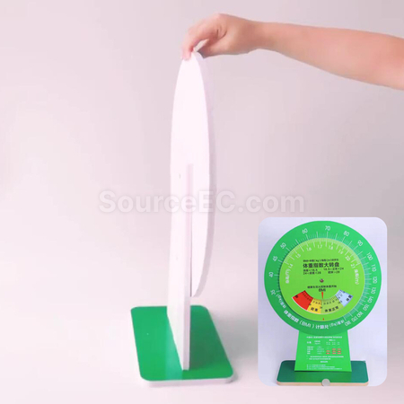 Customization Health Carousel Corporate Gifts